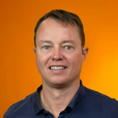 Michael Dawson  <br>CEO  